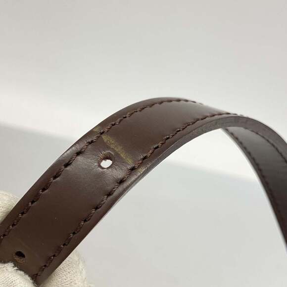 LOUIS VUITTON Brown Damier Shoulder Bag - Picture 10 of 12